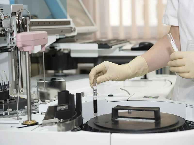 ICU Beds