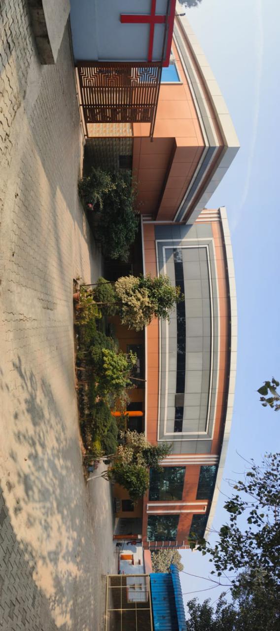 Hospital