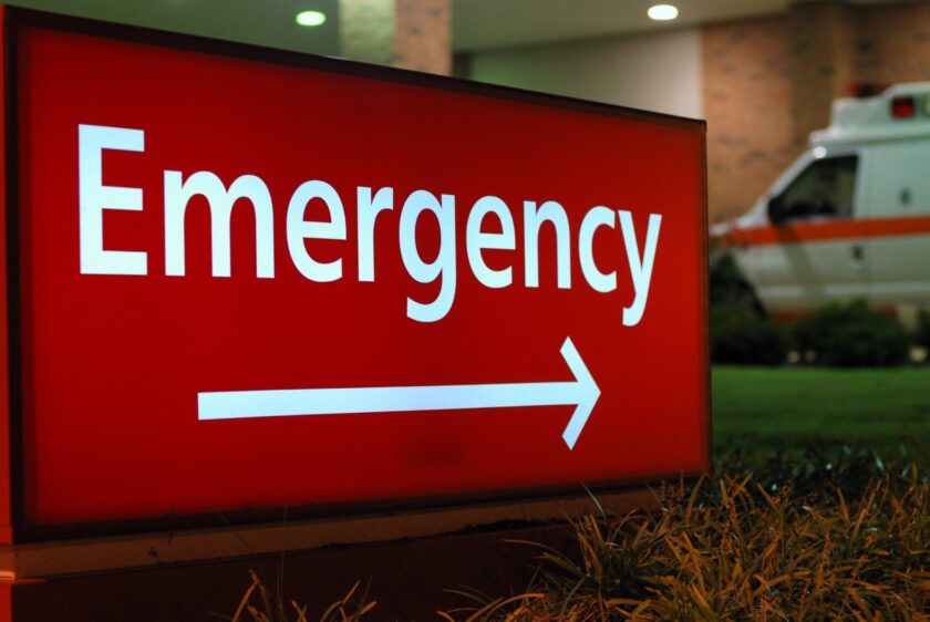 Emergency Lab